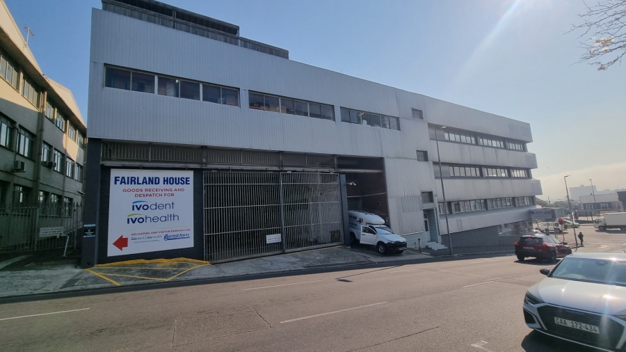 Commercial Property for Sale in Salt River Western Cape